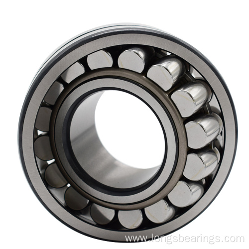 Chrome steel high speed 22222 spherical roller bearing